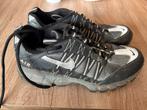 Nike Air Wandelschoenen Maat 44.5, Ophalen of Verzenden, Gedragen, Zwart, Wandelschoenen of Bergschoenen