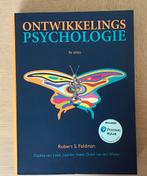 Studieboek PABO - ontwikkelingspsychologie, Ophalen of Verzenden, Zo goed als nieuw, HBO
