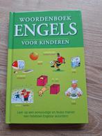 Woordenboek ENGELS voor kinderen., Boeken, Woordenboeken, Ophalen of Verzenden, Zo goed als nieuw, Overige uitgevers, Nederlands