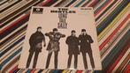 Beatles Long tall Sally Zweedse EP, Gebruikt, Overige formaten, Ophalen of Verzenden, Pop
