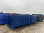 Sidalco 30 m3 waterdichte container (bj 2025)