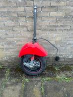 Vespa sprint/primavera voorvork compleet plug and play, Motoren, Ophalen of Verzenden