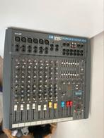 Mengpaneel met ingebouwde versterker 300 wat, Muziek en Instrumenten, Mengpanelen, Ophalen of Verzenden, Gebruikt, 5 tot 10 kanalen