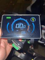 Fatbike Ouxi Display opvoerbaar – HC80 50km, Ophalen of Verzenden, Nieuw