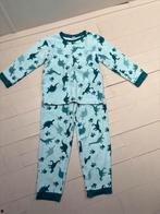 Dino Pyjama Maat 128-134, Ophalen of Verzenden, Gebruikt, Jongen of Meisje, Nacht- of Onderkleding