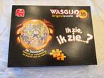 Jumbo wasgij original puzzel 18 de dierenarts 1000 stuks!, Ophalen of Verzenden, 500 t/m 1500 stukjes, Zo goed als nieuw, Legpuzzel