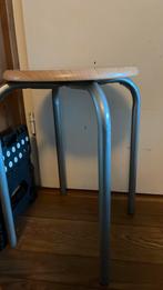 Krukje, Ophalen, Zo goed als nieuw, Hout