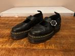 Dr martens mary janes, maat 38, Zwart, Ophalen of Verzenden, Dr. Martens, Gedragen