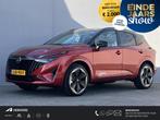 Nissan Qashqai 1.5 e-Power N-Design / Panoramadak / 360° Ca, Auto's, 1498 cc, 2 kWh, Origineel Nederlands, Hybride Elektrisch/Benzine
