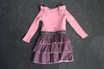Jurkje maat 116-122, Kinderen en Baby's, Kinderkleding | Maat 116, Persival, Meisje, Ophalen of Verzenden, Zo goed als nieuw