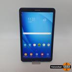Samsung Galaxy Tab A 16GB (2016) in Zeer Nette Staat, Computers en Software, Tablet-hoezen, Ophalen of Verzenden