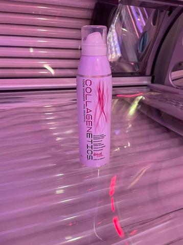 Devoted Creations - Collagenetics beschikbaar voor biedingen