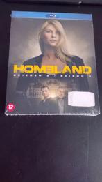 Homeland seizoen 5 blu-ray nieuw in seal, Ophalen of Verzenden, Nieuw in verpakking, Tekenfilms en Animatie