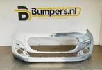 Bumper Peugeot 107 Facelift 11-14 52119-0H120 Voorbumper, Auto diversen, Tuning en Styling, Ophalen of Verzenden