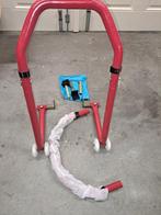 Paddock standaard proworks 2-in-1, Motoren, Accessoires | Overige, Ophalen, Zo goed als nieuw