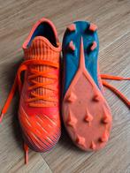 KIPSTA voetbal schoenen maat 32, Sport en Fitness, Voetbal, Maat XS of kleiner, Ophalen, Gebruikt, Schoenen