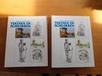 Het  Hobby Handboek Tekenen en Schilderen, Ophalen, Gelezen, Tekenen en Schilderen