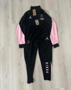 Trainingspak Maat XL - Jordan (Paris Saint Germain), Kleding | Heren, Zwart, Nike, Ophalen of Verzenden, Algemeen