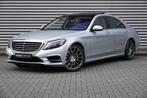 Mercedes-Benz S-Klasse 500 Lang AMG | Dealeronderhouden | Pa, 12 maanden, Achterwielaandrijving, Gebruikt, Sedan