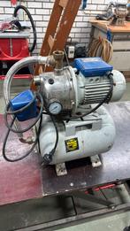 Grondwater pomp, Ophalen, Gebruikt, Elektrisch, Hydrofoorpomp