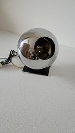 Vintage design magneetlamp, Ophalen of Verzenden, Zo goed als nieuw