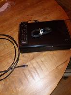 Horizon Mediabox Ziggo, Ophalen, Gebruikt