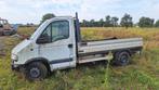 Renault Master T35d Udccg5/udcck5 2003, 4 cilinders, Renault, Origineel Nederlands, Diesel