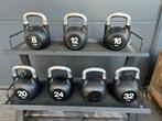 Origin competition urethane kettlebells kettlebell, Sport en Fitness, Ophalen, Zo goed als nieuw, Kettlebell