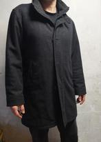 Bugatti mantel, 80% wol, Bugatti, Overige maten, Ophalen of Verzenden, Zo goed als nieuw