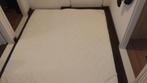 Topmatras koudschuim Luna Beter bed 180x200, Ophalen, Tweepersoons, Zo goed als nieuw, 180 cm