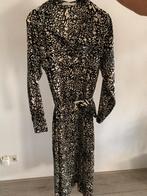 Damesjurk Jol, Kleding | Dames, Maat 38/40 (M), Zwart, Ophalen of Verzenden, Zo goed als nieuw