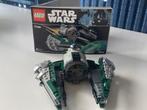 Lego Star Wars 75168, Kinderen en Baby's, Speelgoed | Duplo en Lego, Ophalen of Verzenden, Zo goed als nieuw, Complete set, Lego