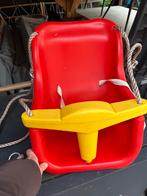 Babyschommel - Veilig en Leuk!, Kinderen en Baby's, Speelgoed | Buiten | Speeltoestellen, Ophalen, Gebruikt, Schommel, Aanbouwonderdeel