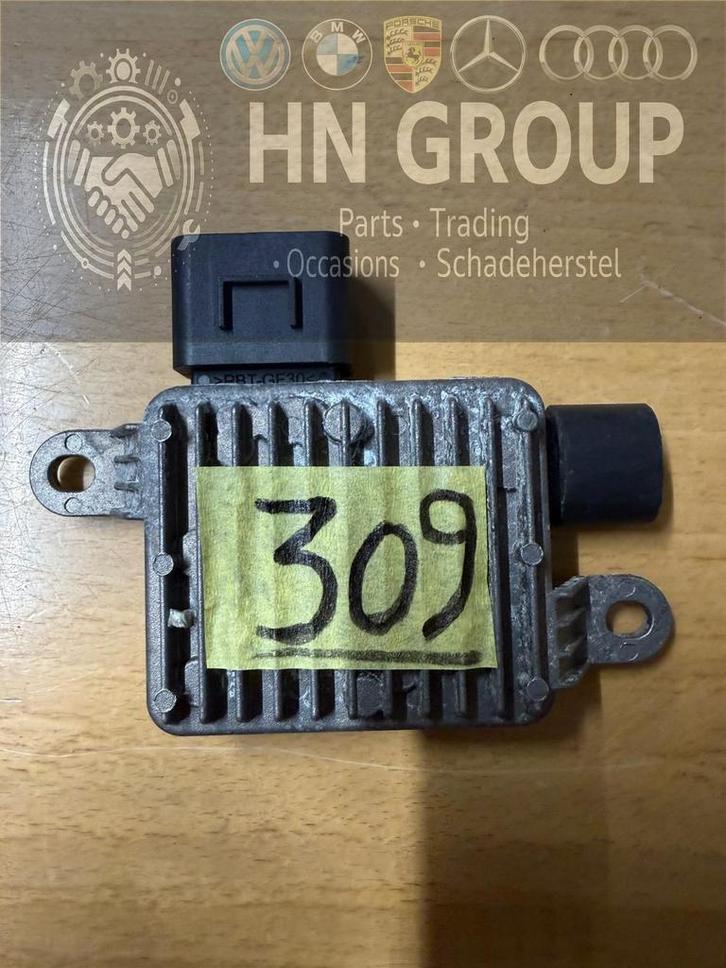 Elektronische Module HYUNDAI IONIQ, Auto-onderdelen, Verlichting, Gebruikt, Ophalen of Verzenden