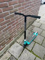 Dominator stuntstep - Gebruikt, Fietsen en Brommers, Steps, Ophalen of Verzenden, Gebruikt, Gewone step