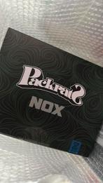 Packrats Puffs Nox te koop Sealed, Verzamelen, Ophalen of Verzenden, Nieuw