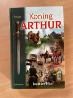 Koning Arthur trilogie  Jaap ter Haar (2006), Ophalen of Verzenden, Zo goed als nieuw