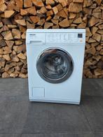 Miele Classic SoftCare Wasmachine A++ 1600 toeren, Witgoed en Apparatuur, Ophalen, Minder dan 85 cm, 8 tot 10 kg, Voorlader