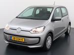 Volkswagen up! 1.0 Move Up! Bluemotion 2016 met Airco, Auto's, Volkswagen, Voorwielaandrijving, Stof, Euro 6, 840 kg