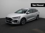 Ford Focus ST-Line | Automaat | Cruise Control | Climate Con, Auto's, 12 maanden, Gebruikt, Euro 6, Lane Keeping Assist