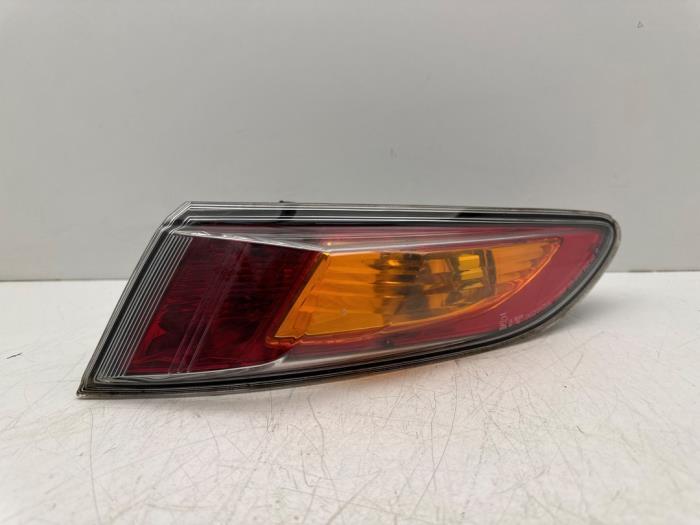 Achterlicht rechts van een Honda Civic, Auto-onderdelen, Verlichting, Honda, Gebruikt, 3 maanden garantie, Ophalen of Verzenden