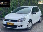 Volkswagen Golf 2.0 TDI Highline 166000km Euro 5 Lees Tekst!, 21 km/l, Euro 5, Gebruikt, Alcantara