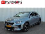 Kia Xceed 1.6 GDi PHEV DYNAMICPLUSLINE AUTOMAAT NL-AUTO, XCeed, Gebruikt, Leder en Stof, 71 km/l