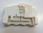 Chipresetter voor Brother LC-123, LC125 en LC-127 cartridges, Ophalen of Verzenden, Nieuw, Overige typen