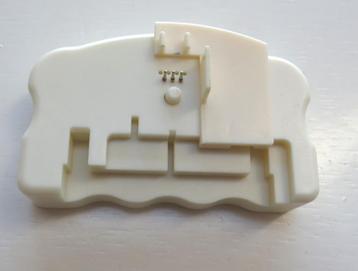 Chipresetter voor Brother LC-123, LC125 en LC-127 cartridges beschikbaar voor biedingen
