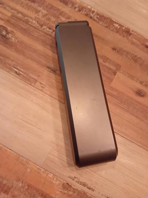 Accu Shimano steps BT-6000 met Garantie, Fietsen en Brommers, Fietsaccessoires | Fietsaccu's, Zo goed als nieuw, Ophalen of Verzenden