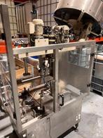 Doppensluiter automatisch, Zakelijke goederen, Machines en Bouw | Industrie en Techniek, Ophalen