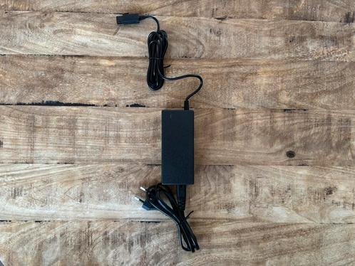 Nintendo GameCube adapter / voeding third party, Spelcomputers en Games, Games | Nintendo GameCube, Zo goed als nieuw, Ophalen of Verzenden