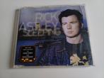 Rick Astley-Sleeping, 1 single, Verzenden, Pop, Maxi-single