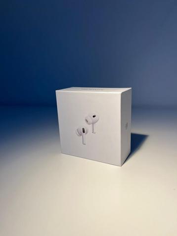 Airpods pro 2 beschikbaar voor biedingen
